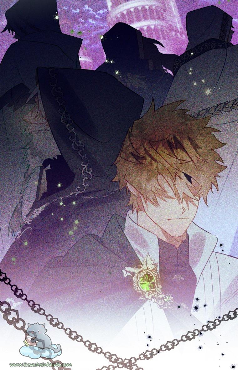 Nàng Quạ Bất Đắc Dĩ: Nàng Quạ Bất Đắc Dĩ – Chap 27