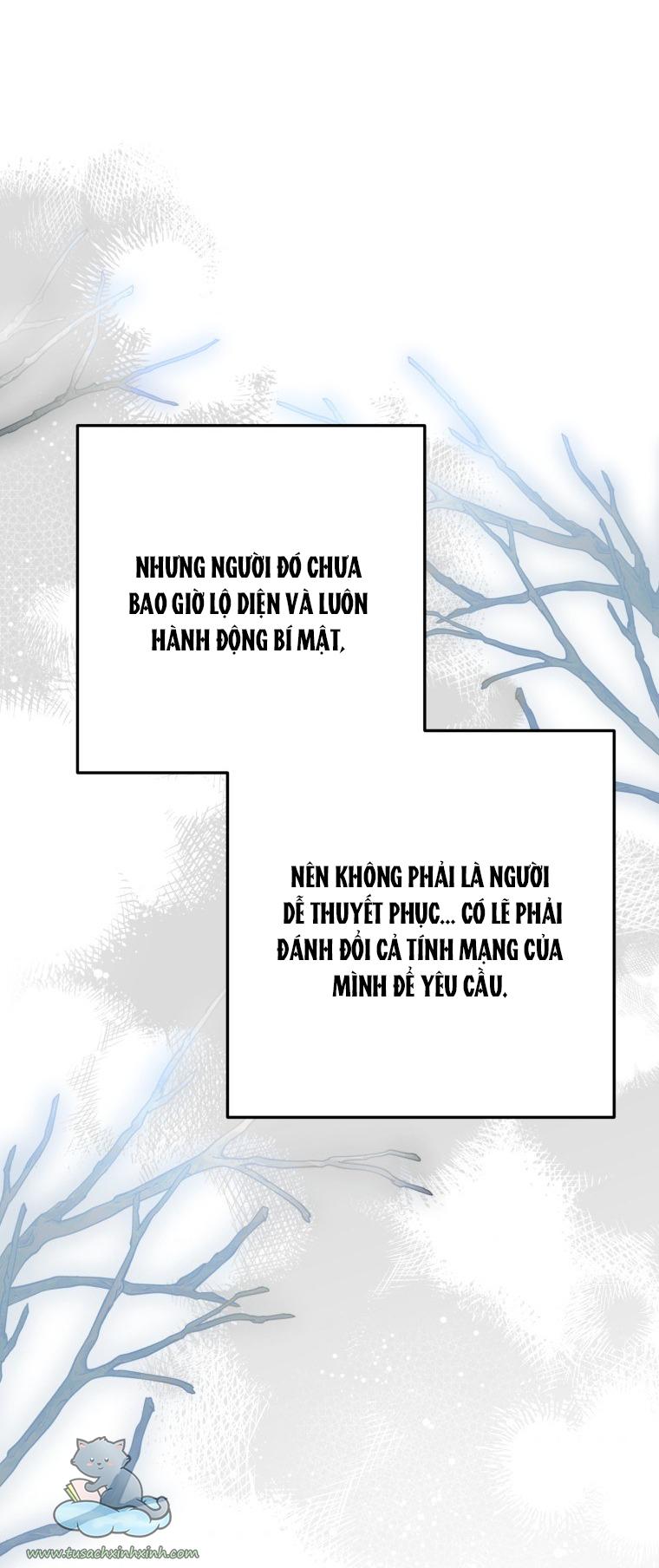 Nàng Quạ Bất Đắc Dĩ: Nàng Quạ Bất Đắc Dĩ – Chap 27