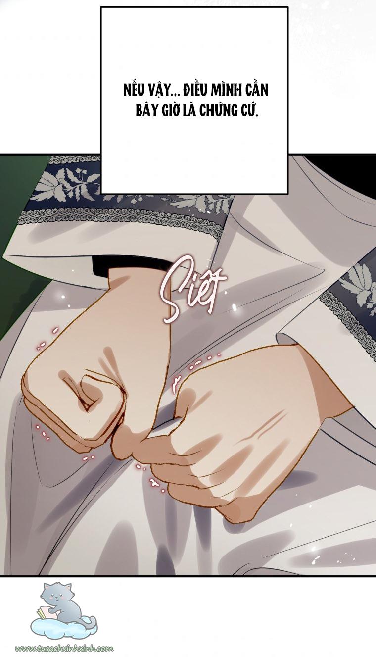 Nàng Quạ Bất Đắc Dĩ: Nàng Quạ Bất Đắc Dĩ – Chap 27