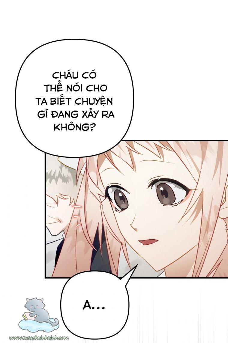 Nàng Quạ Bất Đắc Dĩ: Nàng Quạ Bất Đắc Dĩ – Chap 27
