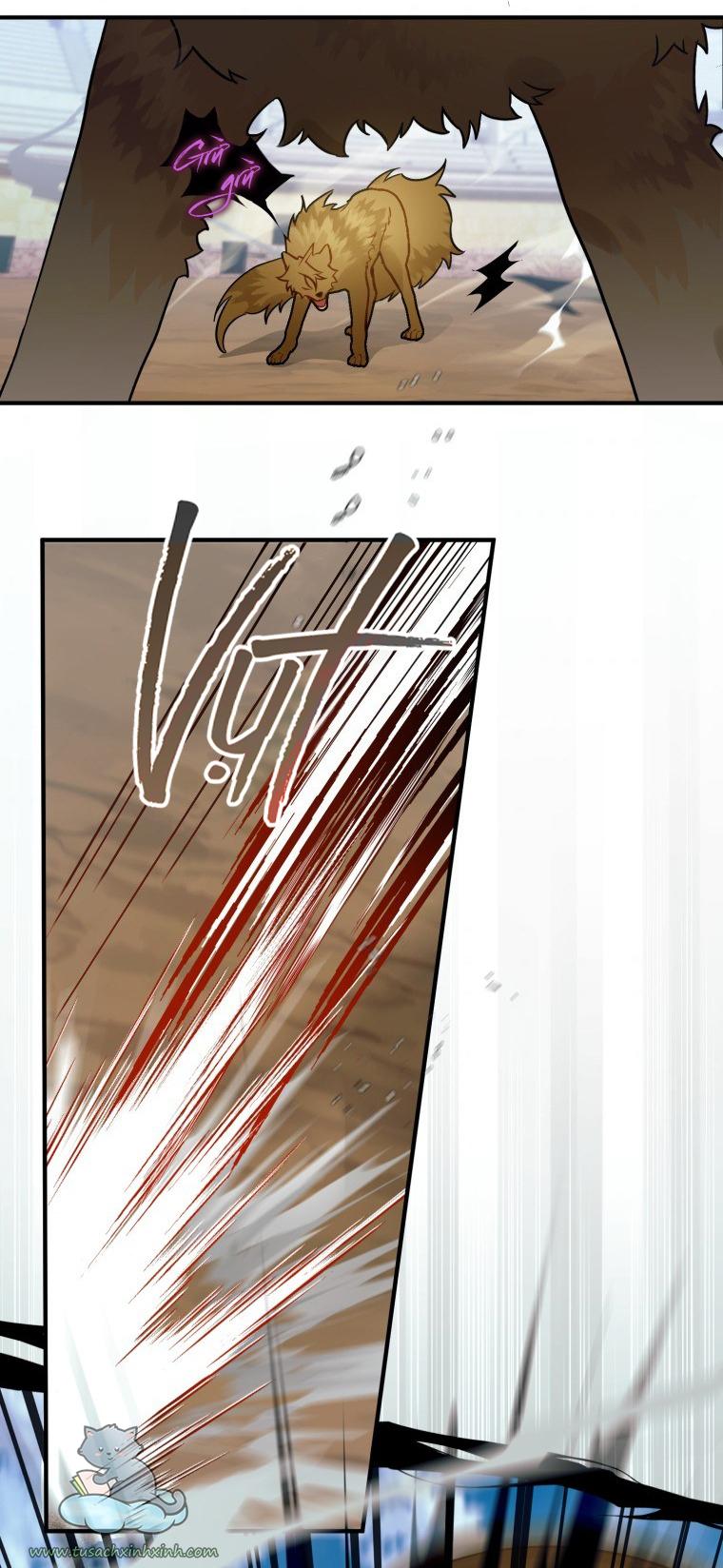 Nàng Quạ Bất Đắc Dĩ: Nàng Quạ Bất Đắc Dĩ – Chap 27