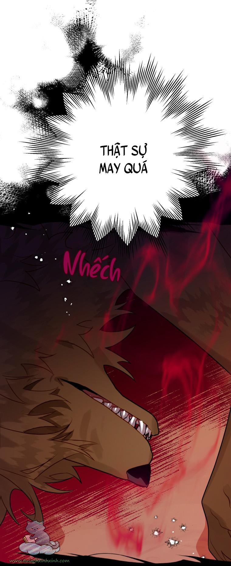 Nàng Quạ Bất Đắc Dĩ: Nàng Quạ Bất Đắc Dĩ – Chap 27