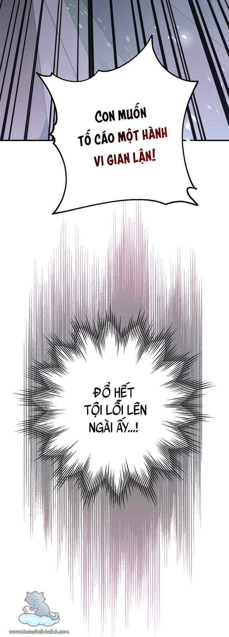 Nàng Quạ Bất Đắc Dĩ: Nàng Quạ Bất Đắc Dĩ – Chap 27