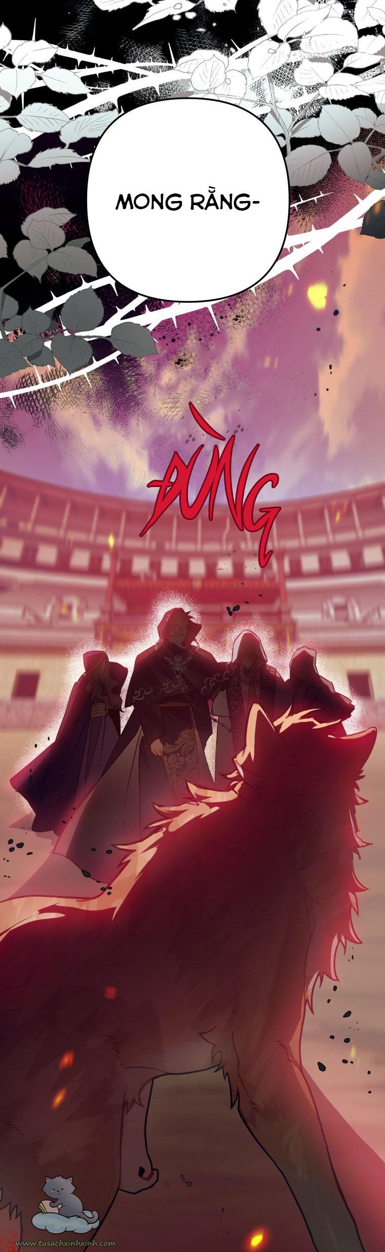 Nàng Quạ Bất Đắc Dĩ: Nàng Quạ Bất Đắc Dĩ – Chap 27