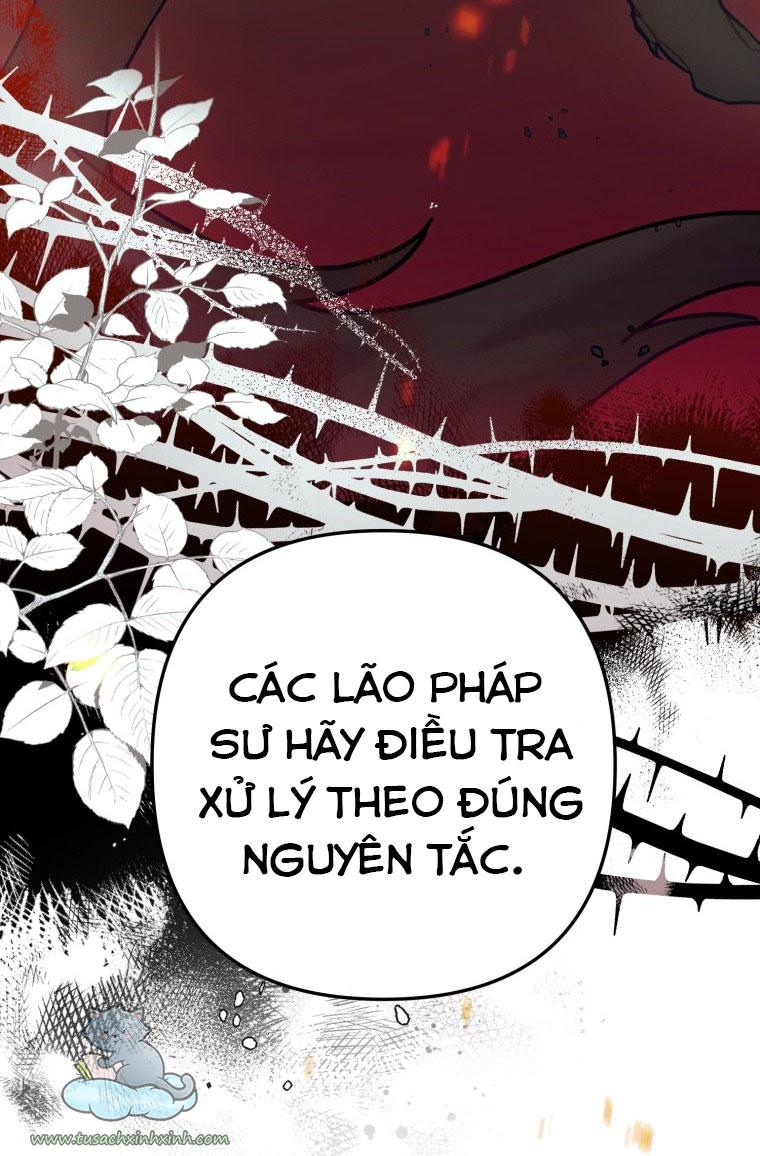 Nàng Quạ Bất Đắc Dĩ: Nàng Quạ Bất Đắc Dĩ – Chap 27
