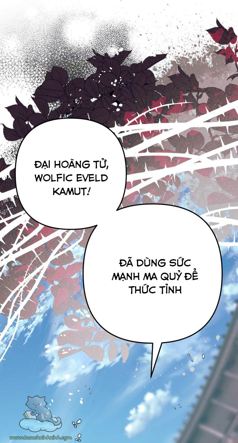 Nàng Quạ Bất Đắc Dĩ: Nàng Quạ Bất Đắc Dĩ – Chap 28