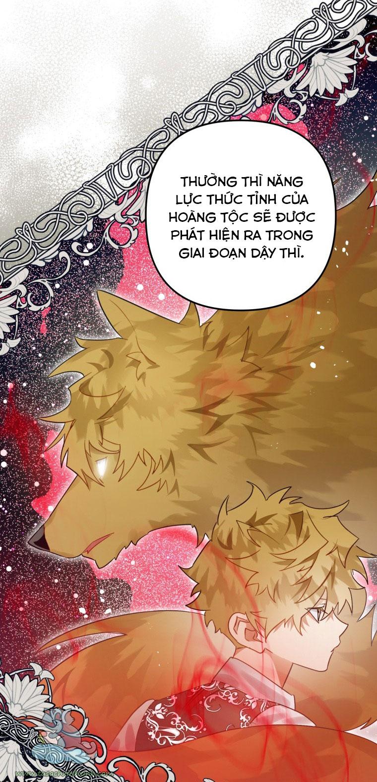 Nàng Quạ Bất Đắc Dĩ: Nàng Quạ Bất Đắc Dĩ – Chap 28
