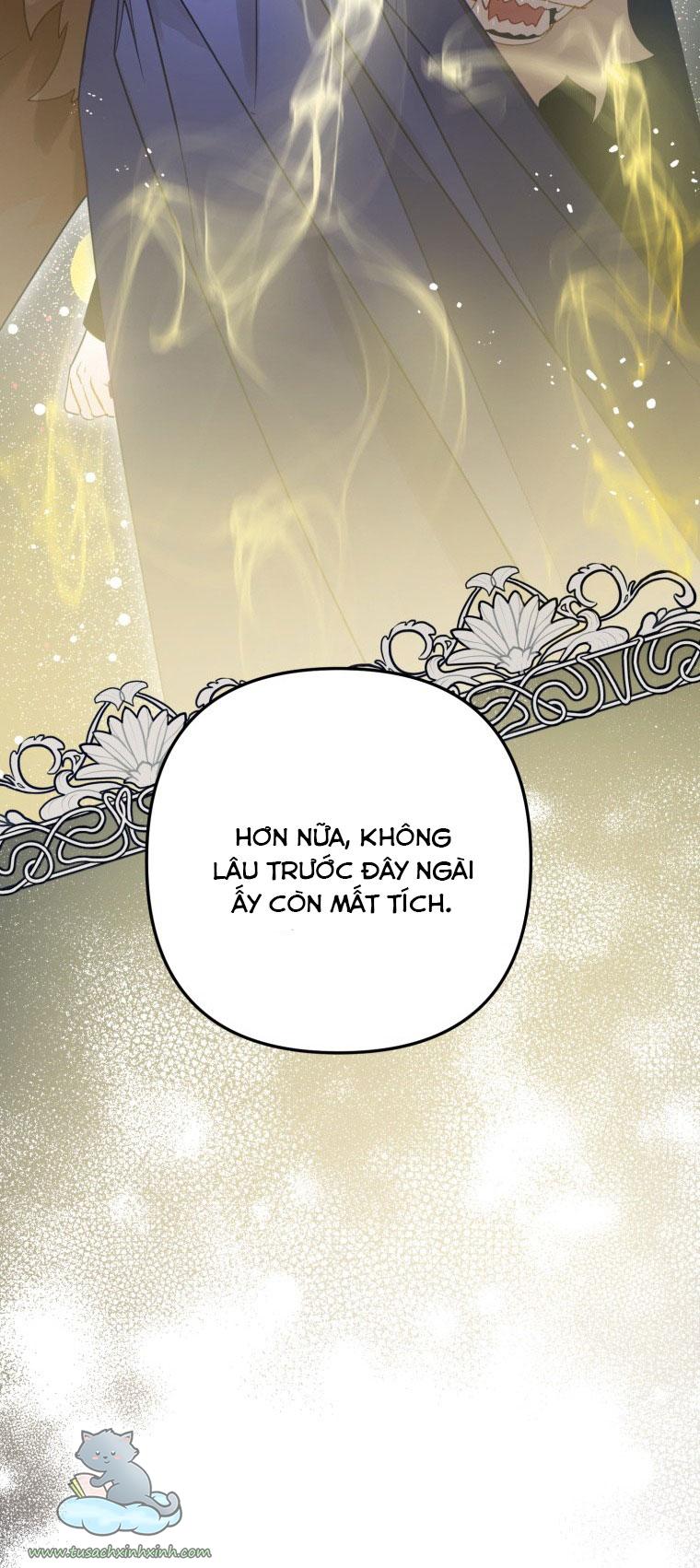 Nàng Quạ Bất Đắc Dĩ: Nàng Quạ Bất Đắc Dĩ – Chap 28