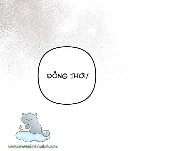Nàng Quạ Bất Đắc Dĩ: Nàng Quạ Bất Đắc Dĩ – Chap 28