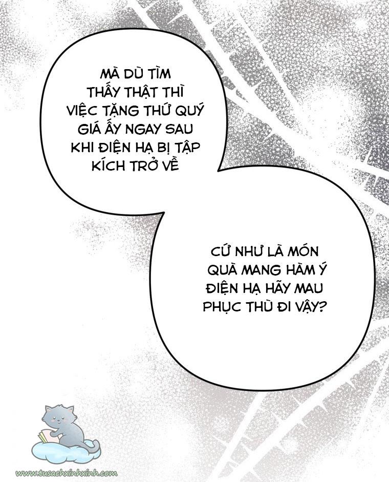 Nàng Quạ Bất Đắc Dĩ: Nàng Quạ Bất Đắc Dĩ – Chap 28