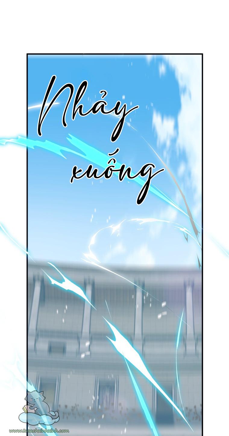 Nàng Quạ Bất Đắc Dĩ: Nàng Quạ Bất Đắc Dĩ – Chap 28