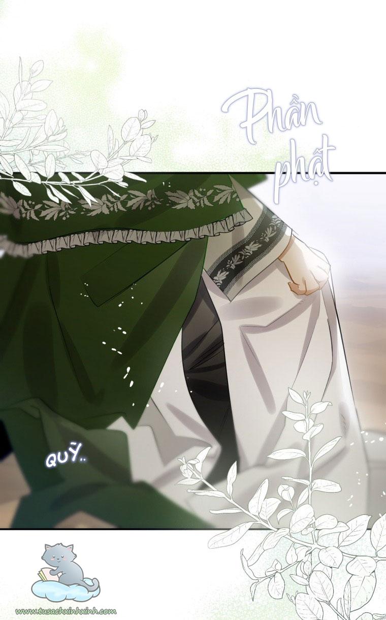 Nàng Quạ Bất Đắc Dĩ: Nàng Quạ Bất Đắc Dĩ – Chap 28