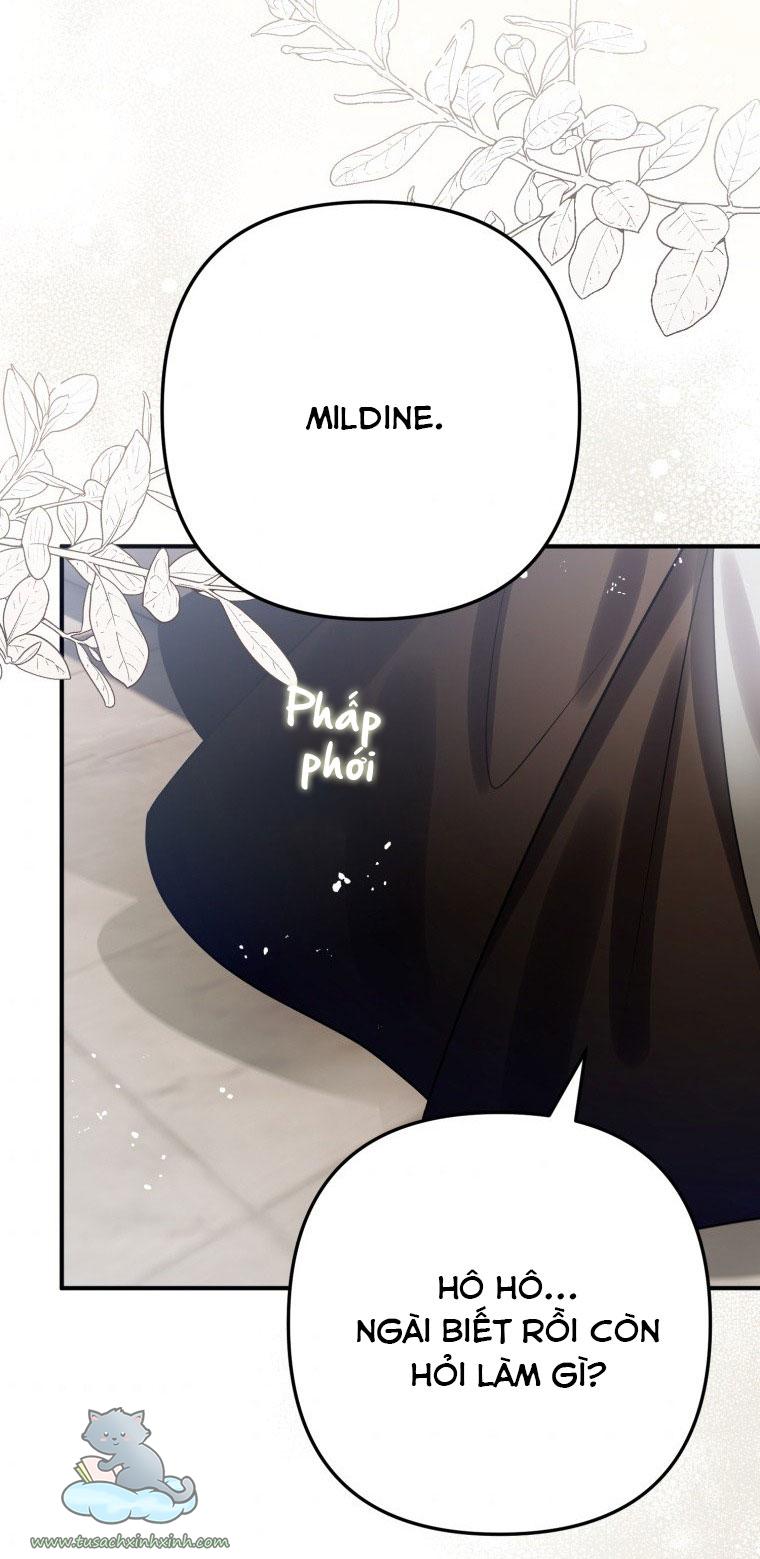Nàng Quạ Bất Đắc Dĩ: Nàng Quạ Bất Đắc Dĩ – Chap 28