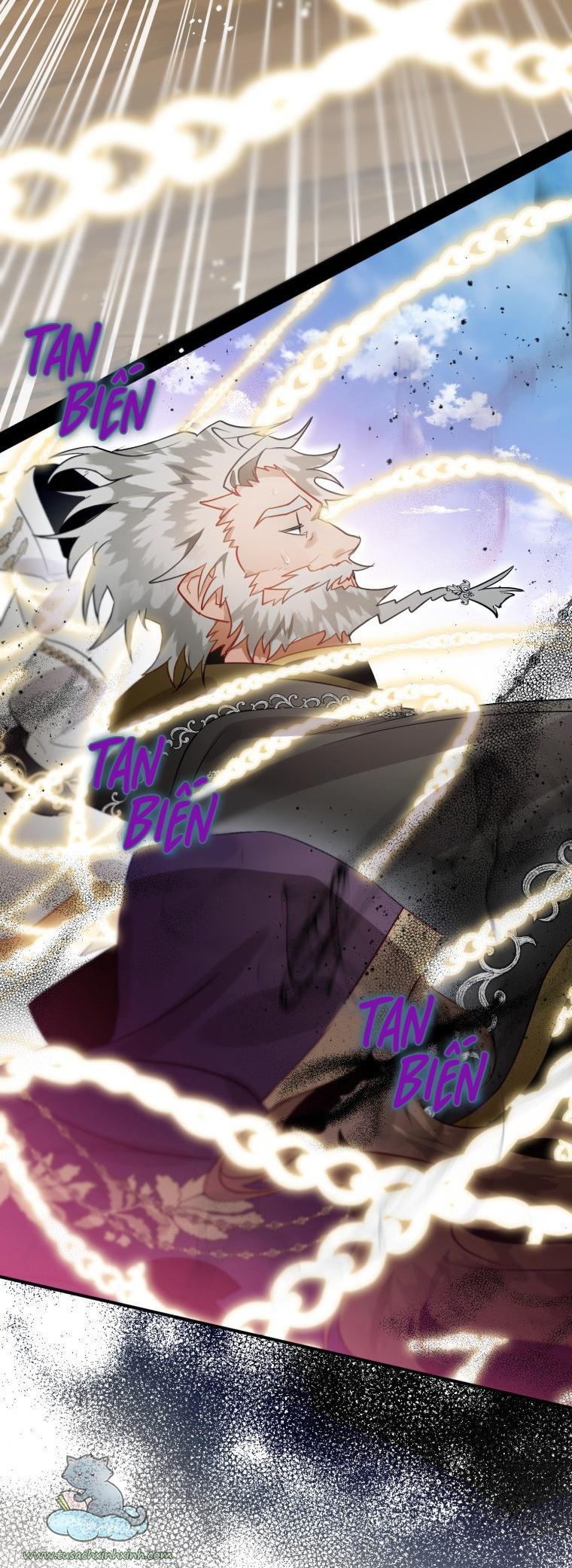 Nàng Quạ Bất Đắc Dĩ: Nàng Quạ Bất Đắc Dĩ – Chap 28