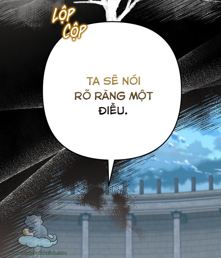 Nàng Quạ Bất Đắc Dĩ: Nàng Quạ Bất Đắc Dĩ – Chap 28
