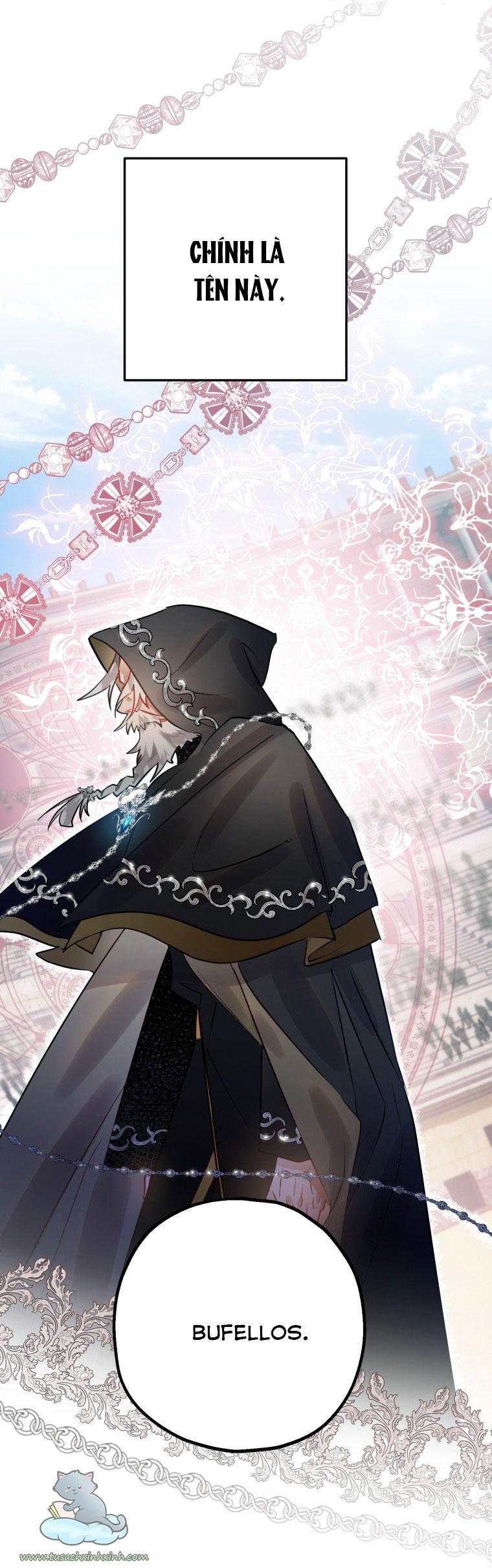 Nàng Quạ Bất Đắc Dĩ: Nàng Quạ Bất Đắc Dĩ – Chap 28