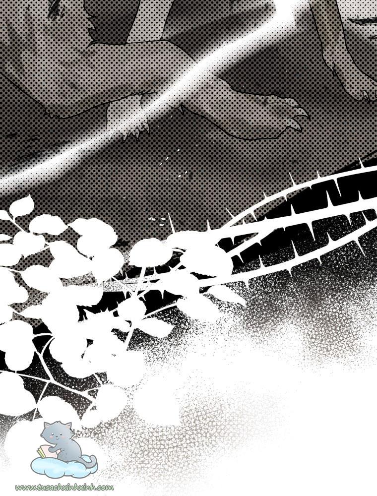Nàng Quạ Bất Đắc Dĩ: Nàng Quạ Bất Đắc Dĩ – Chap 28