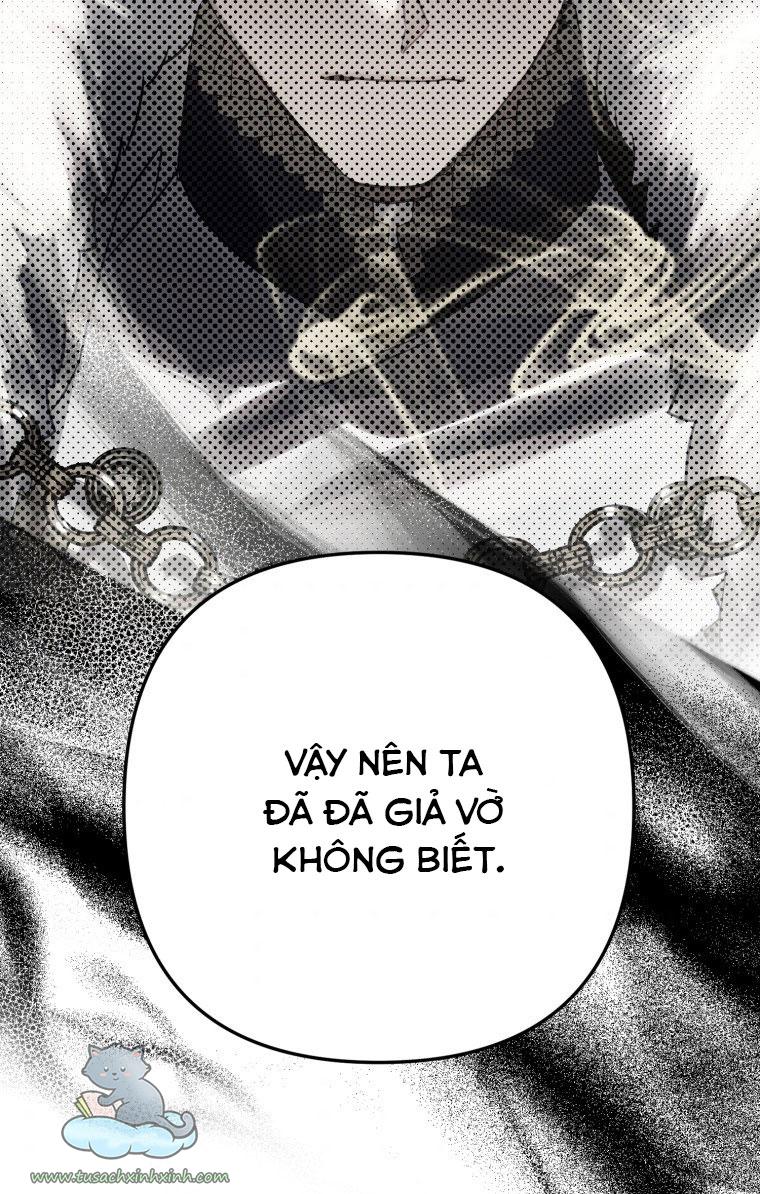 Nàng Quạ Bất Đắc Dĩ: Nàng Quạ Bất Đắc Dĩ – Chap 28