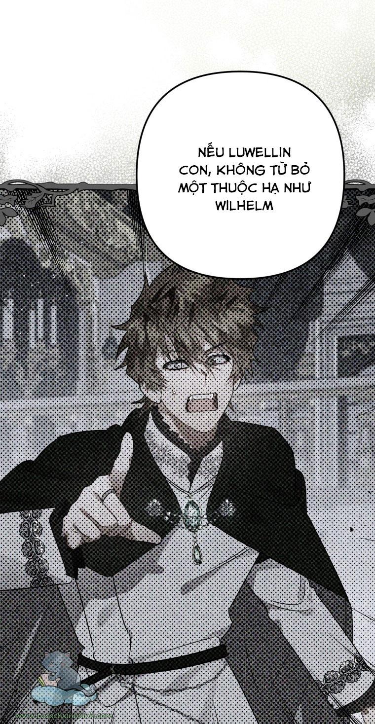 Nàng Quạ Bất Đắc Dĩ: Nàng Quạ Bất Đắc Dĩ – Chap 28