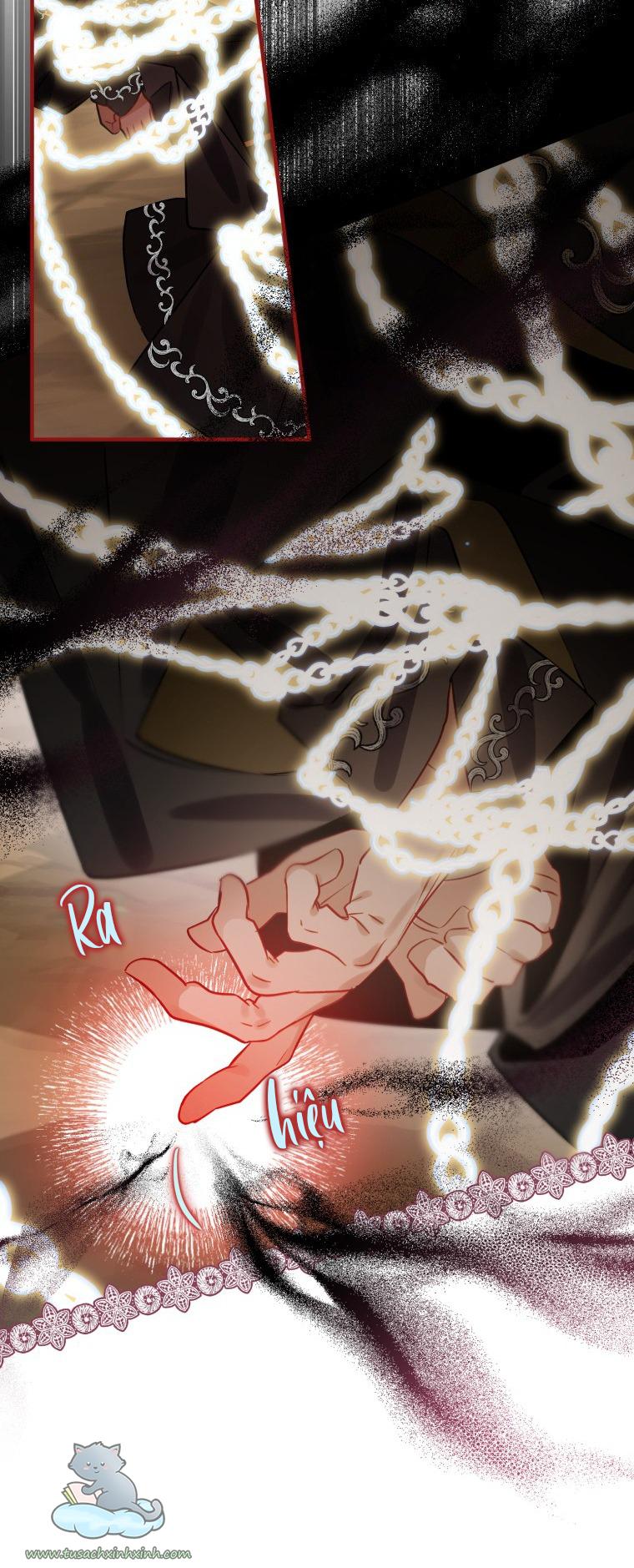 Nàng Quạ Bất Đắc Dĩ: Nàng Quạ Bất Đắc Dĩ – Chap 28