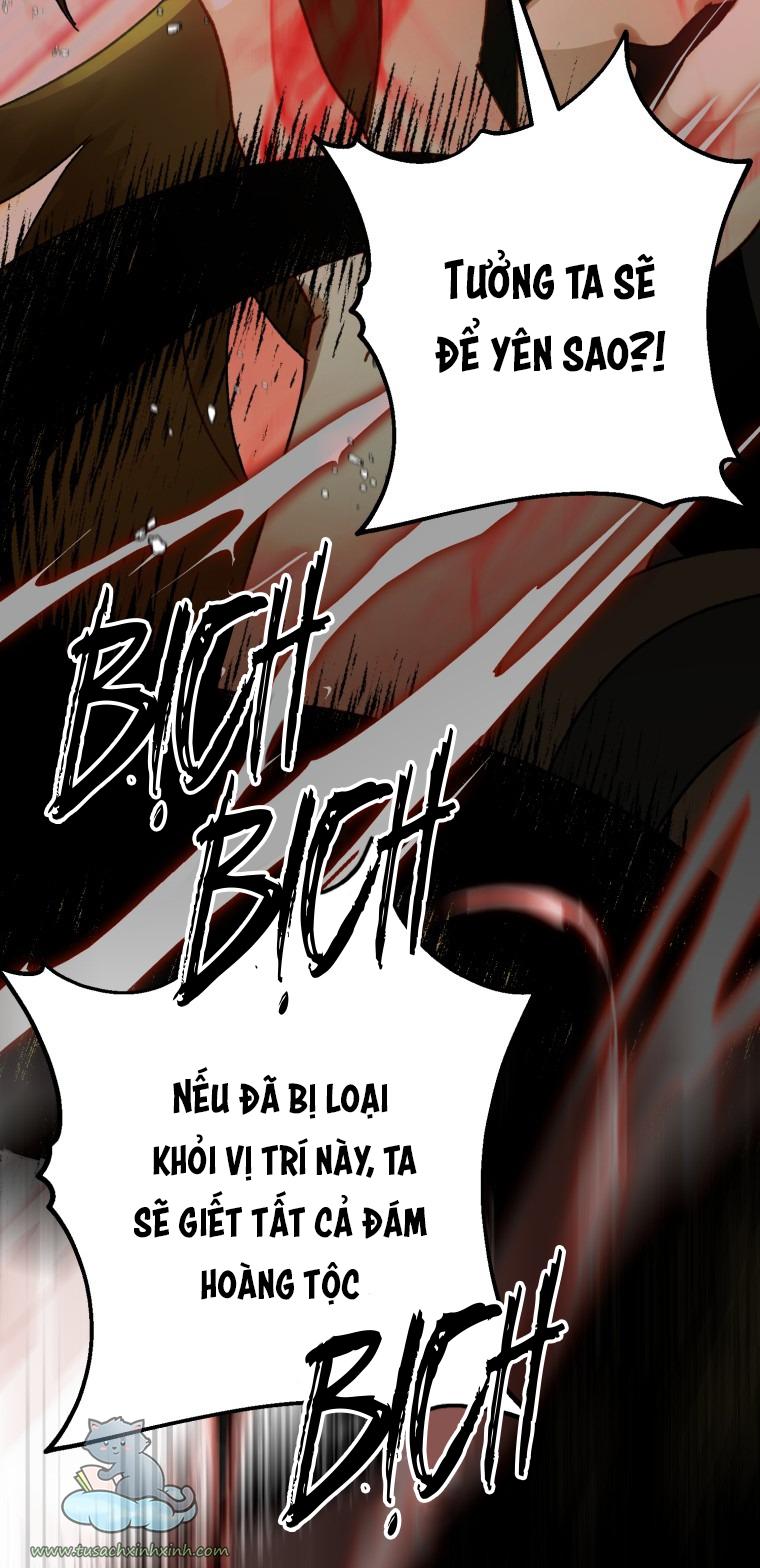 Nàng Quạ Bất Đắc Dĩ: Nàng Quạ Bất Đắc Dĩ – Chap 28