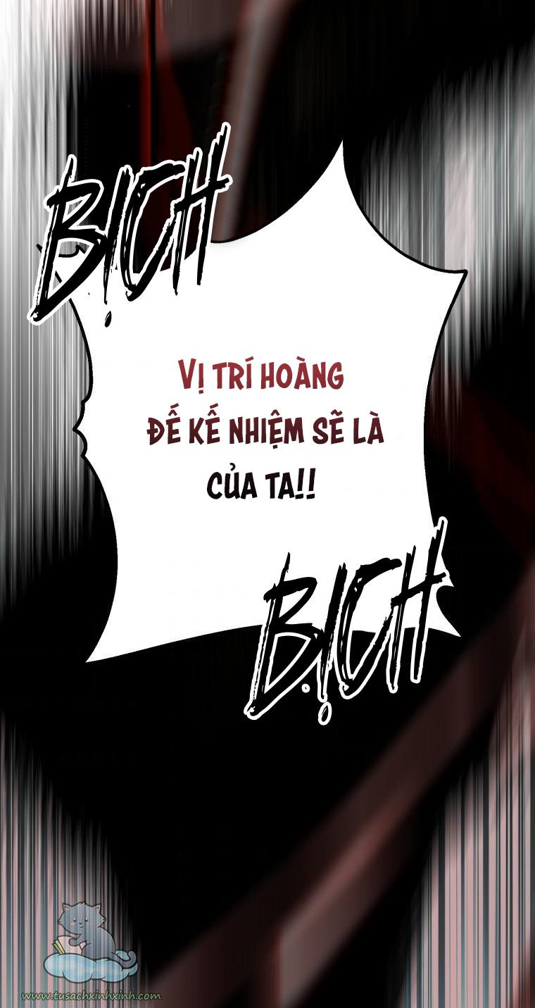 Nàng Quạ Bất Đắc Dĩ: Nàng Quạ Bất Đắc Dĩ – Chap 28