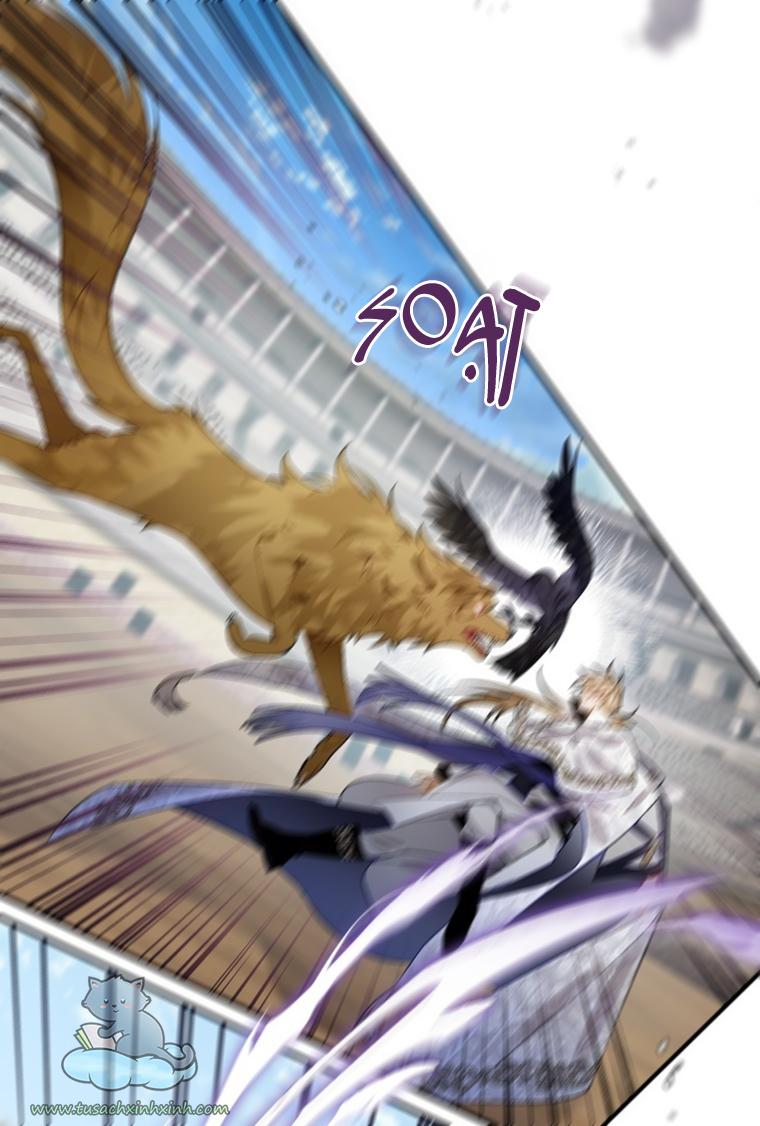 Nàng Quạ Bất Đắc Dĩ: Nàng Quạ Bất Đắc Dĩ – Chap 29