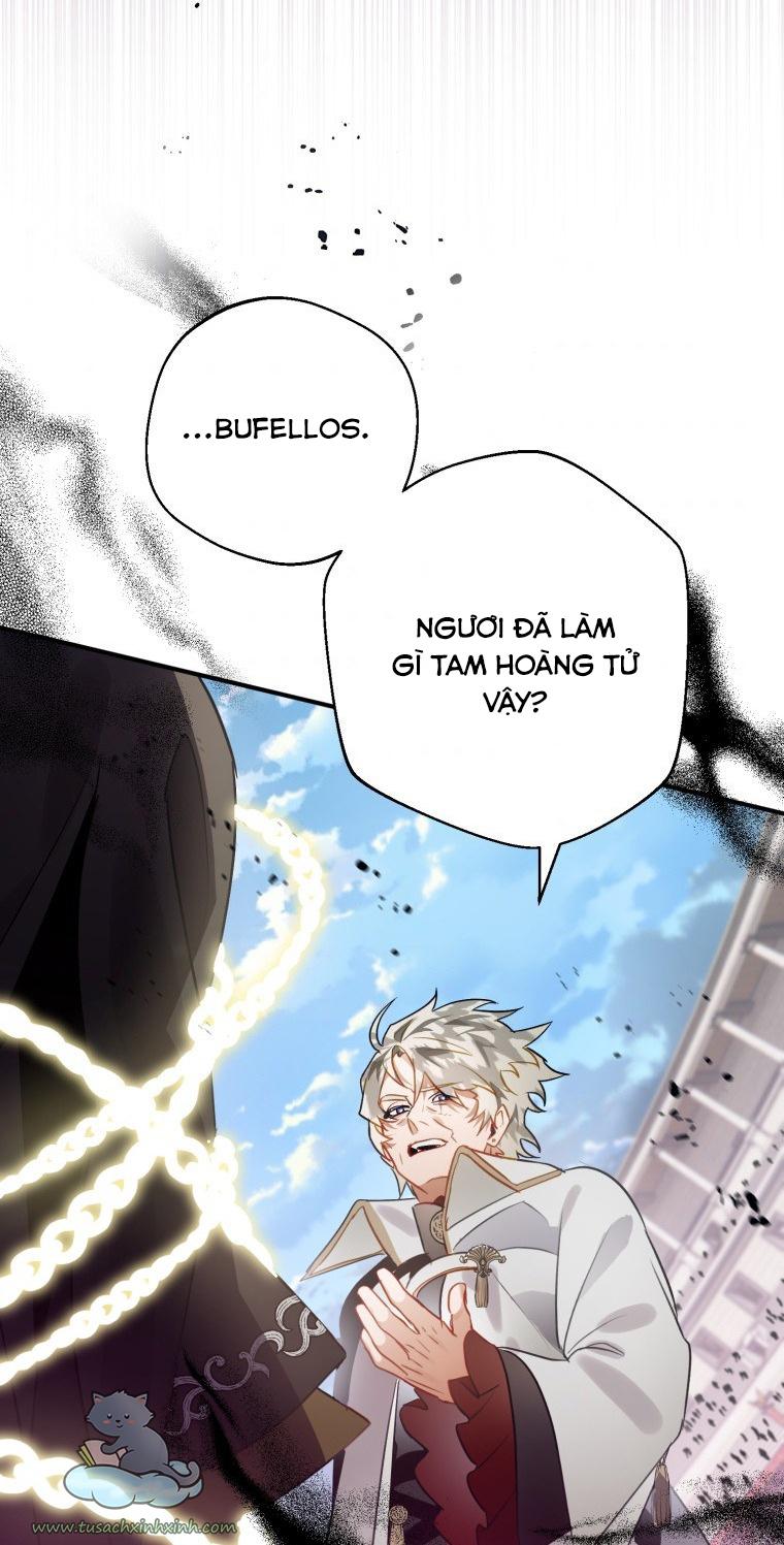 Nàng Quạ Bất Đắc Dĩ: Nàng Quạ Bất Đắc Dĩ – Chap 29