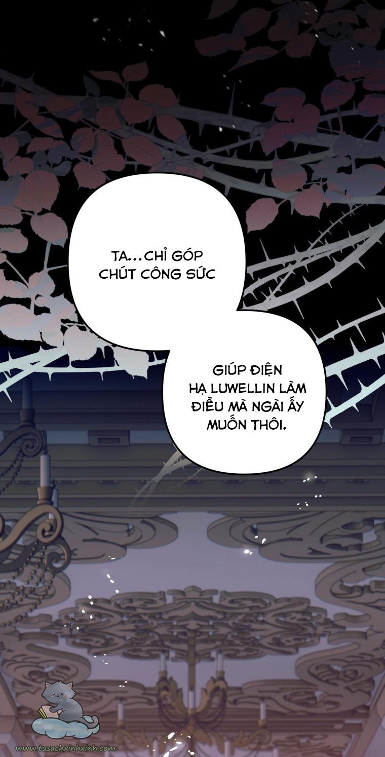 Nàng Quạ Bất Đắc Dĩ: Nàng Quạ Bất Đắc Dĩ – Chap 29
