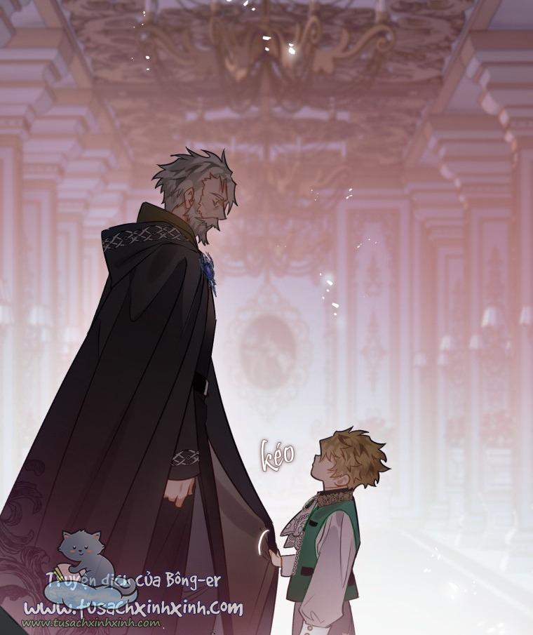 Nàng Quạ Bất Đắc Dĩ: Nàng Quạ Bất Đắc Dĩ – Chap 29