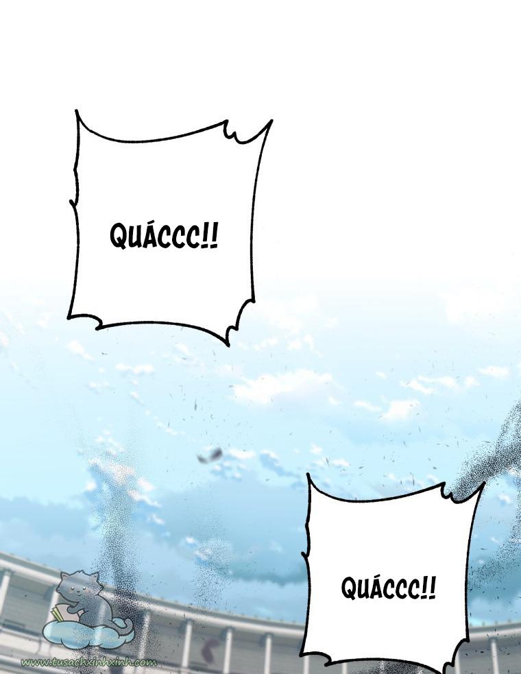 Nàng Quạ Bất Đắc Dĩ: Nàng Quạ Bất Đắc Dĩ – Chap 29