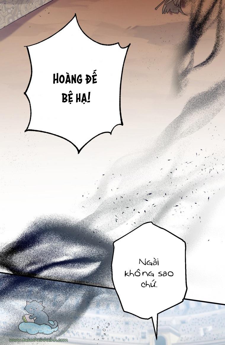 Nàng Quạ Bất Đắc Dĩ: Nàng Quạ Bất Đắc Dĩ – Chap 29