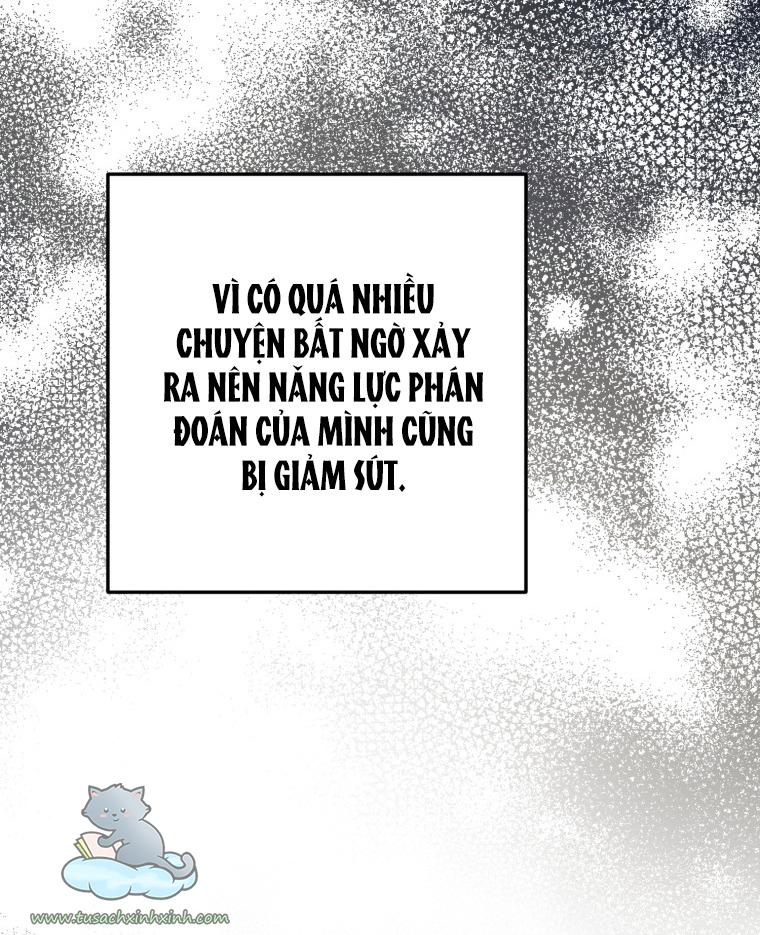 Nàng Quạ Bất Đắc Dĩ: Nàng Quạ Bất Đắc Dĩ – Chap 29