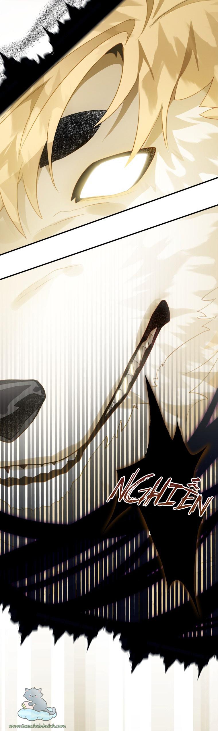 Nàng Quạ Bất Đắc Dĩ: Nàng Quạ Bất Đắc Dĩ – Chap 29