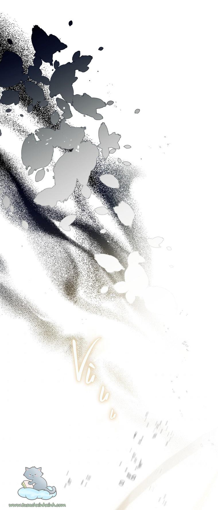 Nàng Quạ Bất Đắc Dĩ: Nàng Quạ Bất Đắc Dĩ – Chap 29