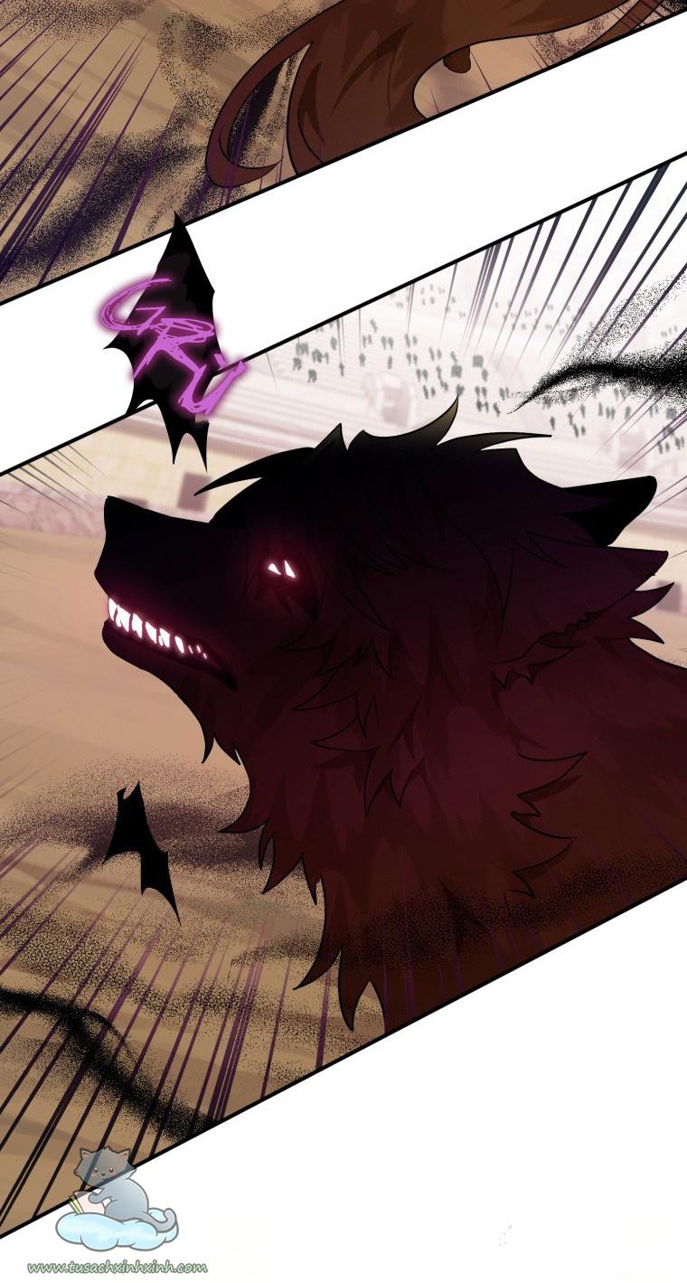 Nàng Quạ Bất Đắc Dĩ: Nàng Quạ Bất Đắc Dĩ – Chap 29