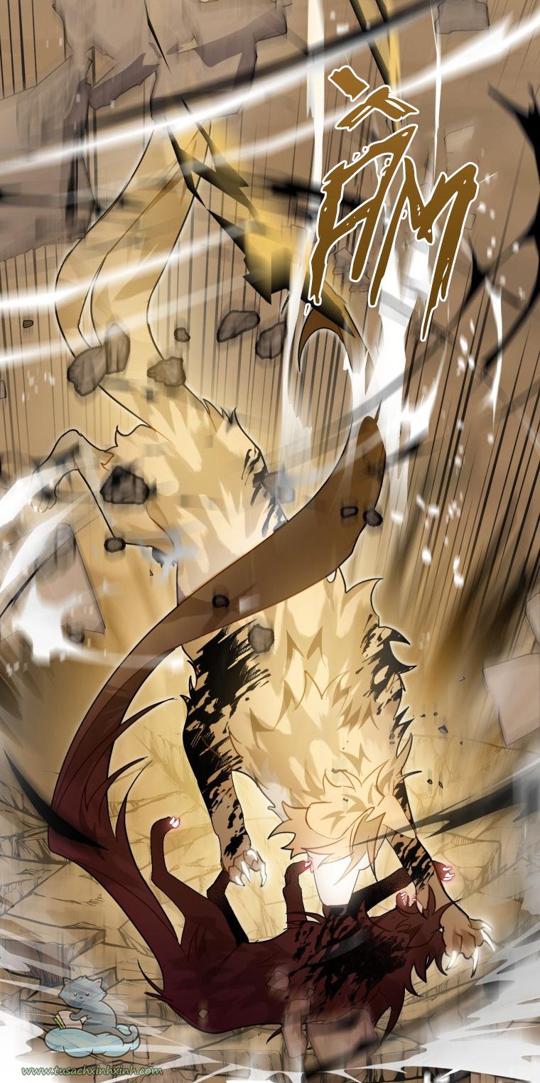 Nàng Quạ Bất Đắc Dĩ: Nàng Quạ Bất Đắc Dĩ – Chap 29