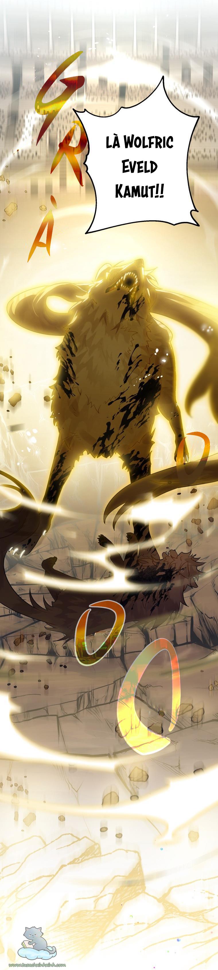 Nàng Quạ Bất Đắc Dĩ: Nàng Quạ Bất Đắc Dĩ – Chap 29