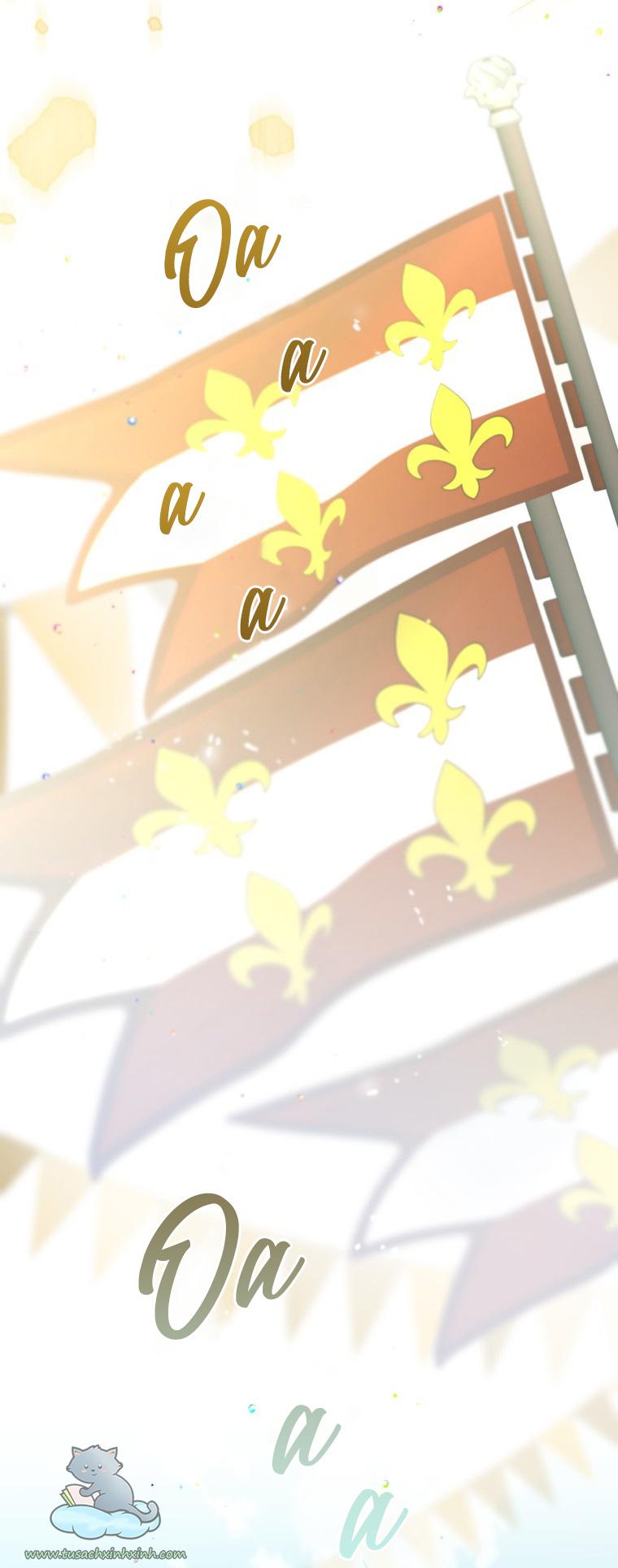 Nàng Quạ Bất Đắc Dĩ: Nàng Quạ Bất Đắc Dĩ – Chap 29