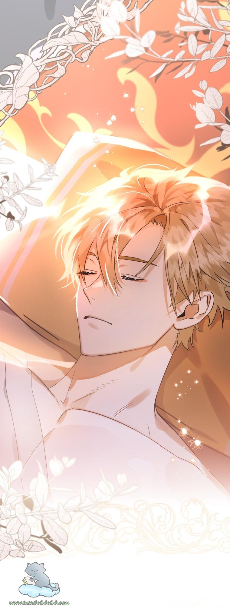 Nàng Quạ Bất Đắc Dĩ: Nàng Quạ Bất Đắc Dĩ – Chap 29