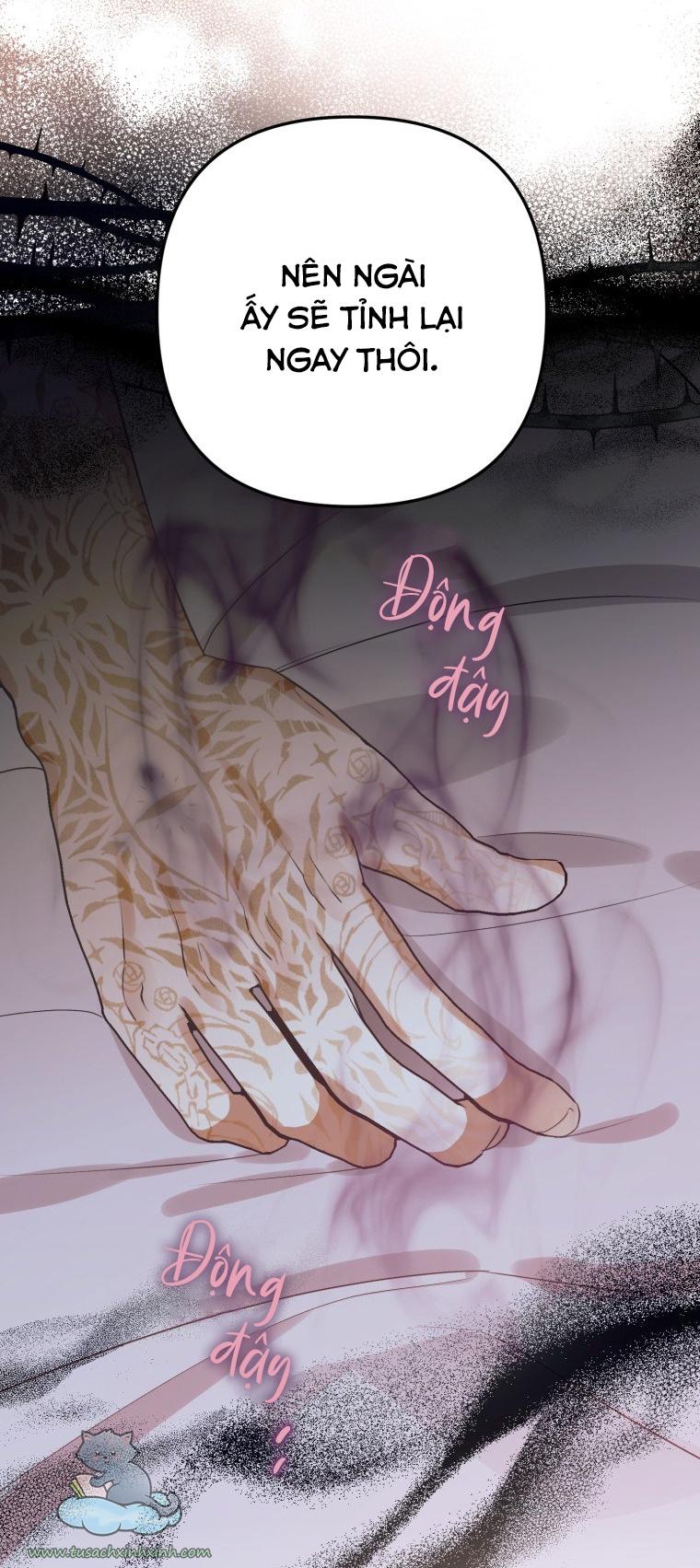Nàng Quạ Bất Đắc Dĩ: Nàng Quạ Bất Đắc Dĩ – Chap 29