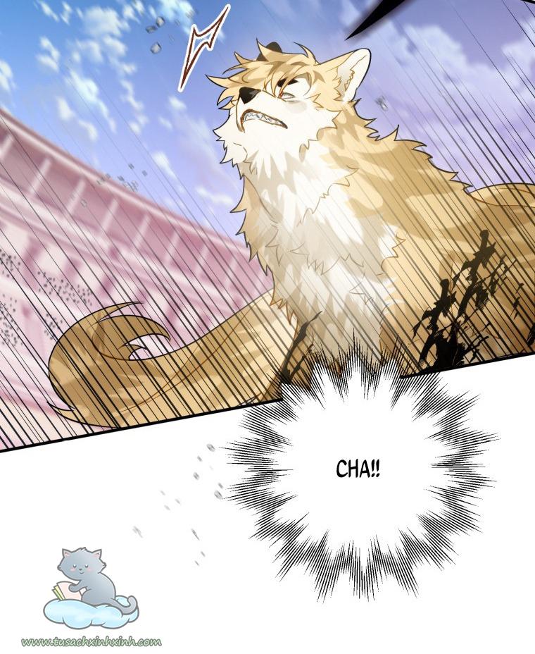 Nàng Quạ Bất Đắc Dĩ: Nàng Quạ Bất Đắc Dĩ – Chap 29