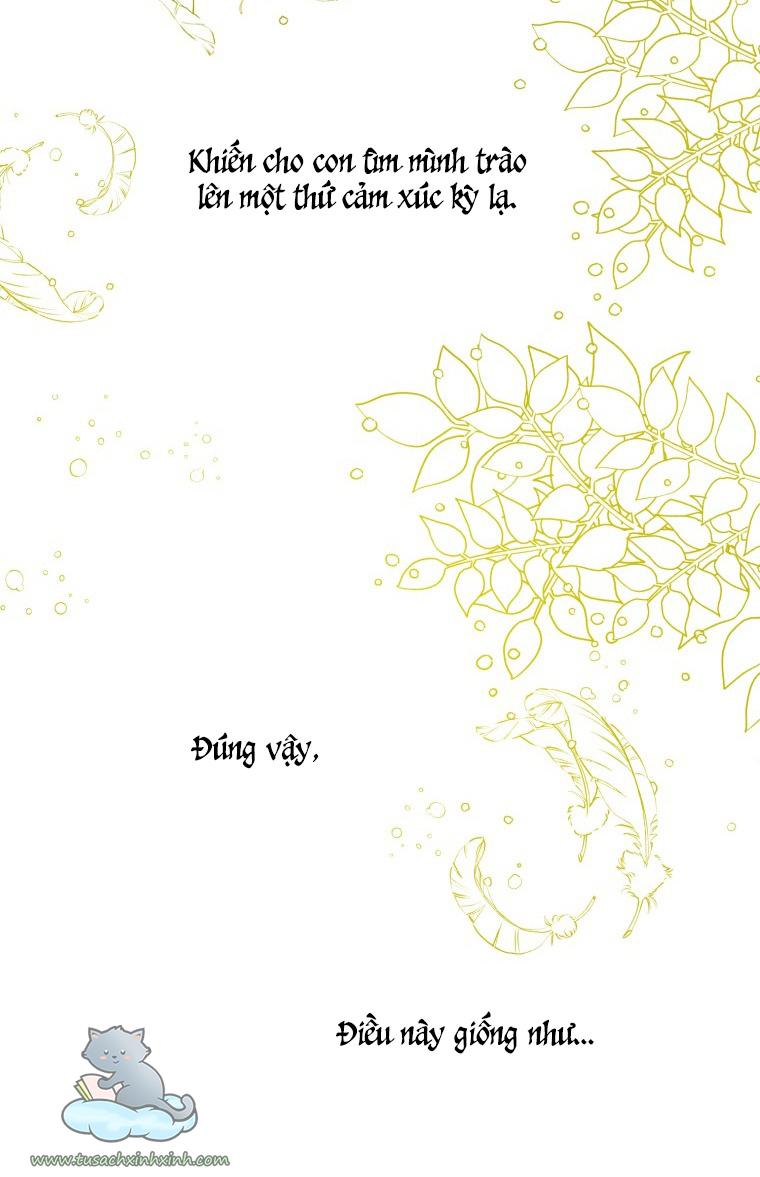 Nàng Quạ Bất Đắc Dĩ: Nàng Quạ Bất Đắc Dĩ – Chap 3