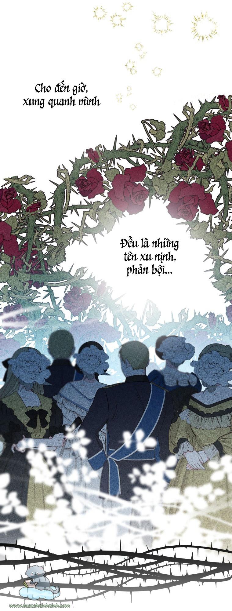Nàng Quạ Bất Đắc Dĩ: Nàng Quạ Bất Đắc Dĩ – Chap 3