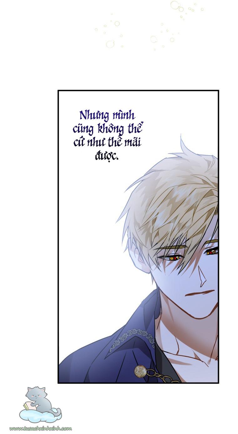 Nàng Quạ Bất Đắc Dĩ: Nàng Quạ Bất Đắc Dĩ – Chap 3