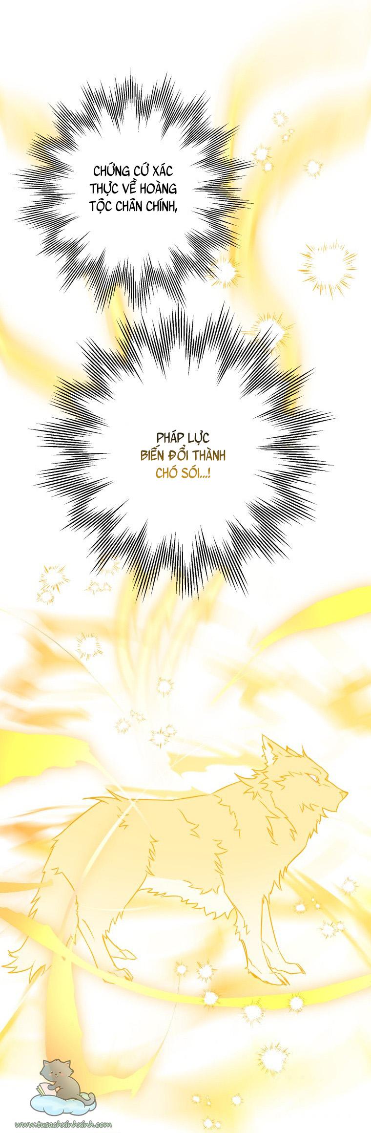 Nàng Quạ Bất Đắc Dĩ: Nàng Quạ Bất Đắc Dĩ – Chap 3