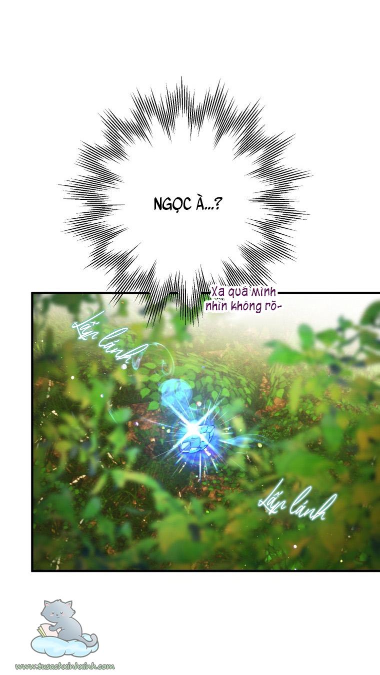 Nàng Quạ Bất Đắc Dĩ: Nàng Quạ Bất Đắc Dĩ – Chap 3