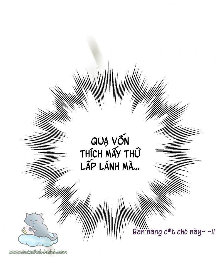 Nàng Quạ Bất Đắc Dĩ: Nàng Quạ Bất Đắc Dĩ – Chap 3
