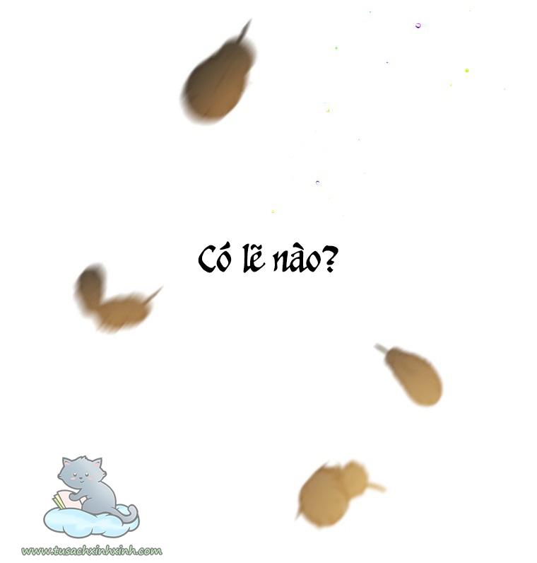 Nàng Quạ Bất Đắc Dĩ: Nàng Quạ Bất Đắc Dĩ – Chap 3