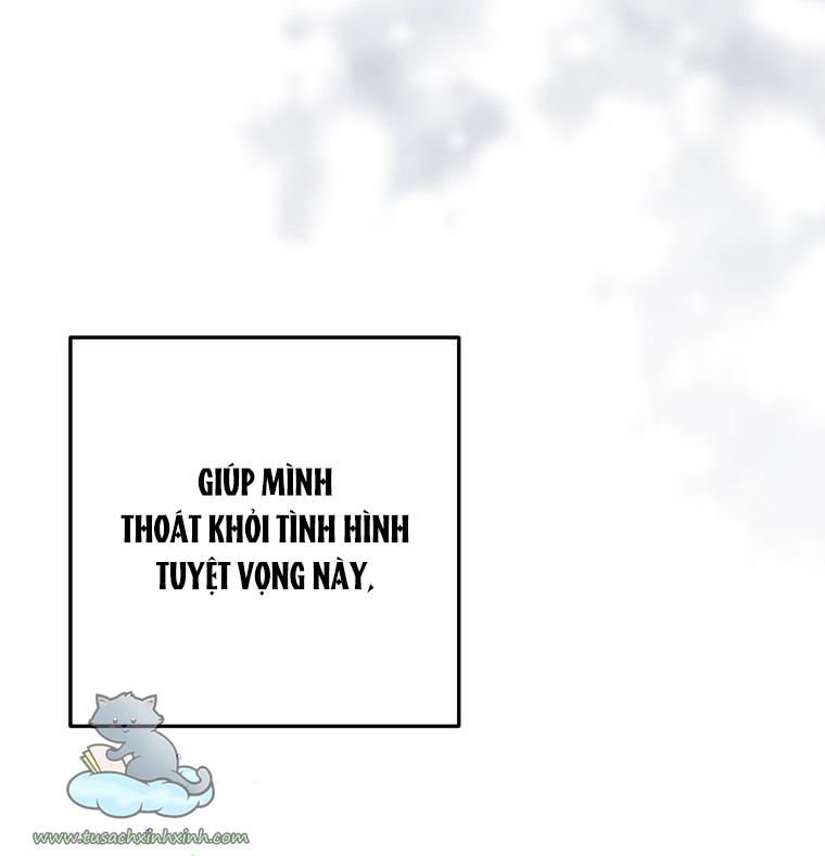 Nàng Quạ Bất Đắc Dĩ: Nàng Quạ Bất Đắc Dĩ – Chap 3